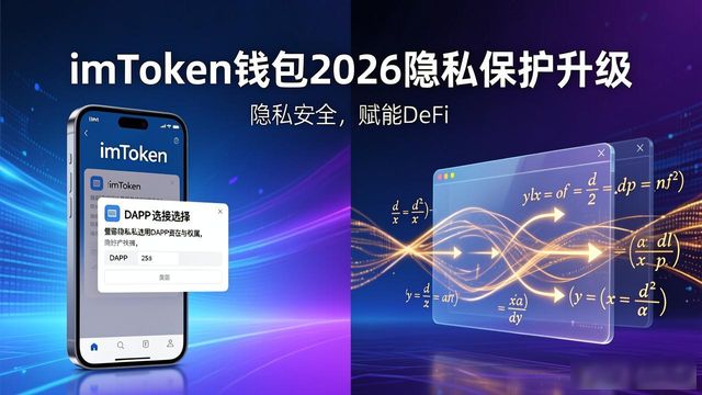 2026年imToken钱包隐私保护升级_270. imToken 钱包 2026 官方下载 隐私保护升级_imToken钱包交易记录混淆与地址复用提醒